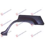 ARC ROATA SPATE 5 USI STG. pentru JEEP, JEEP COMMANDER 06-10