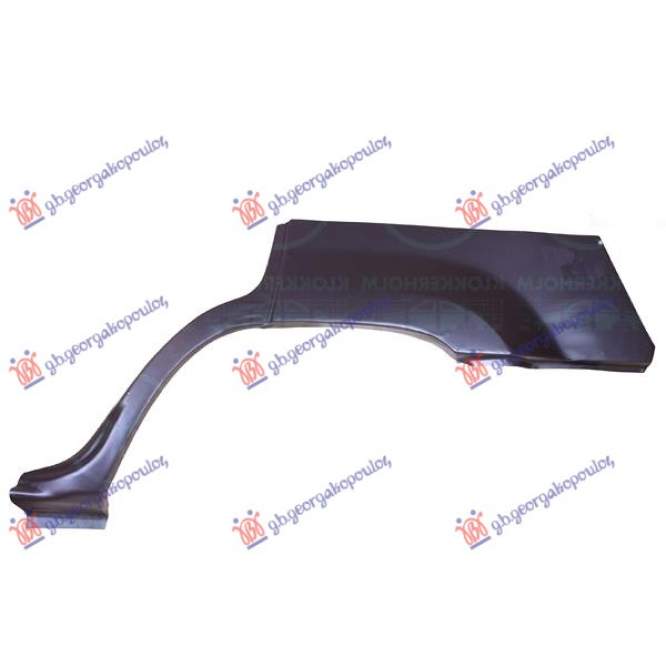ARC ROATA SPATE 5 USI STG. pentru JEEP, JEEP COMMANDER 06-10