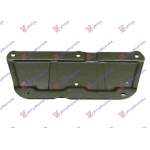  SCUT  MOTOR  PLASTIC  (PARTE  SPATE)  pentru TOYOTA, TOYOTA RAV 4 10-12