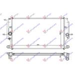  RADIATOR  2.0  D4DF-2.2  D4d  pentru TOYOTA, TOYOTA AVENSIS (T27) 12-15