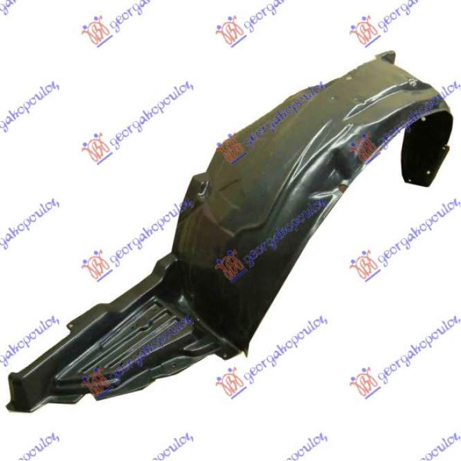  CARENAJ  PLASTIC  ARIPA  FATA  (LEGACY)  STG.  pentru SUBARU, SUBARU LEGACY/OUTBACK 04-10