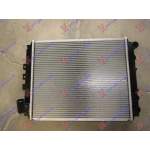 RAD.  2.0  DIESEL  (47,8x40,3x32)  pentru NISSAN, NISSAN VANETTE SPAIN (C220) 86-95