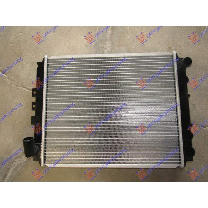  RAD.  2.0  DIESEL  (47,8x40,3x32)  pentru NISSAN, NISSAN VANETTE SPAIN (C220) 86-95