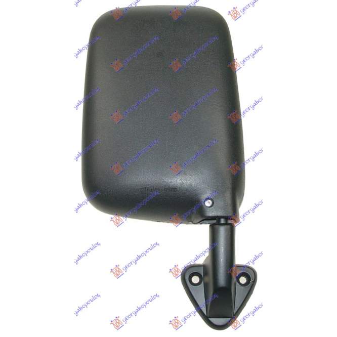 OGLINDA  MANUALA  (CALITATEA  A)  DR.  pentru NISSAN, NISSAN VANETTE (C20/120) 80-87