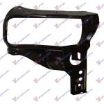  OCHELAR  METALIC  FAR  DR.    pentru PEUGEOT, PEUGEOT 406 SDN 96-05