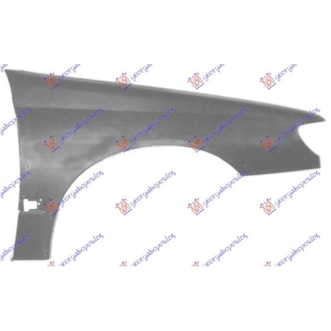 ARIPA FATA -99 DR. pentru PEUGEOT, PEUGEOT 406 SDN 96-05