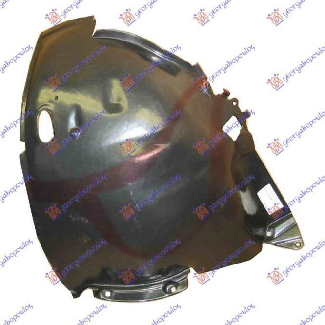 CARENAJ ARIPA FATA (PARTE SUPERIOARA FATA) -99 DR. pentru PEUGEOT, PEUGEOT 406 SDN 96-05