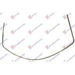  BANDOU  CROMAT  BARA  SPATE  99-  pentru PEUGEOT, PEUGEOT 406 SDN 96-05