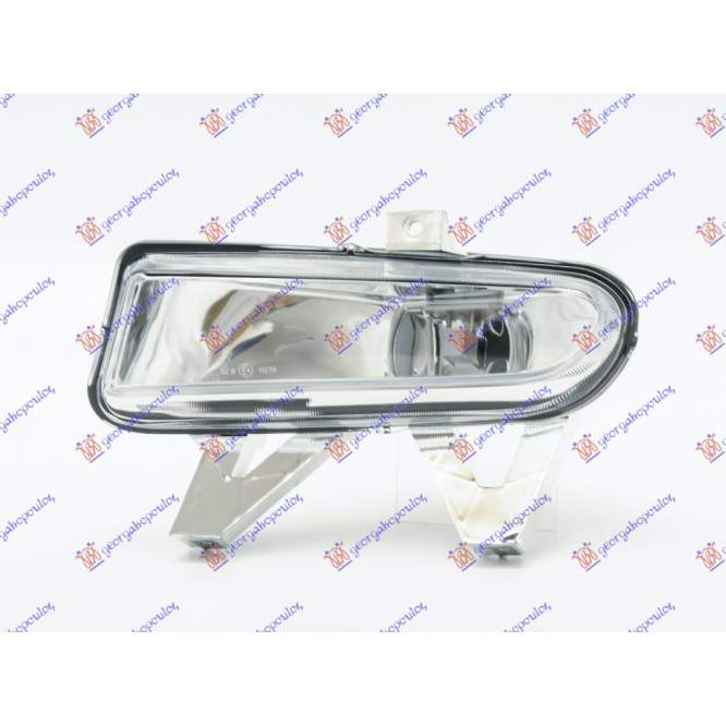 PROIECTOR CEATA 99- STG. pentru PEUGEOT, PEUGEOT 406 SDN 96-05