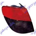  STOP  -99  BREAK  STG.  pentru PEUGEOT, PEUGEOT 406 SDN 96-05