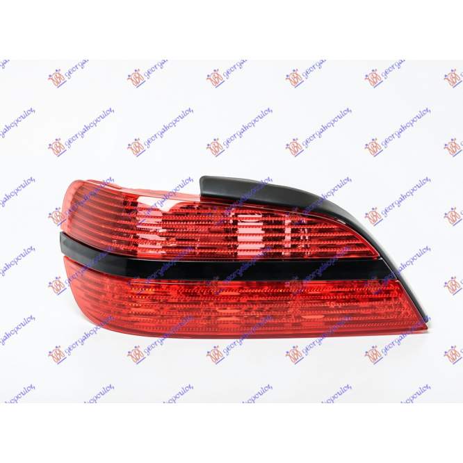 STOP  99-  STG.  pentru PEUGEOT, PEUGEOT 406 SDN 96-05