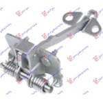 OPRITOR USA FATA pentru PEUGEOT, PEUGEOT 406 SDN 96-05