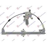  MACARA  ELECTRICA  GEAM  USA  FATA  (CALITATEA  A)  DR.  pentru PEUGEOT, PEUGEOT 406 SDN 96-05