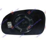 GEAM ALBASTRU OGLINDA INCALZITA 99- DR. pentru PEUGEOT, PEUGEOT 406 SDN 96-05