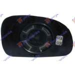 GEAM ALBASTRU OGLINDA INCALZITA 99- STG. pentru PEUGEOT, PEUGEOT 406 SDN 96-05