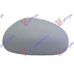 CAPAC OGLINDA GRUNDUIT 99- STG. pentru PEUGEOT, PEUGEOT 406 SDN 96-05