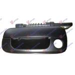  MANER  USA  FATA  GRUNDUIT  STG.  pentru PEUGEOT, PEUGEOT 406 SDN 96-05