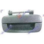  MANER  EXTERIOR  USA  GRUNDUIT  SPATE  STG.  pentru PEUGEOT, PEUGEOT 406 SDN 96-05