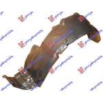  CARENAJ  PLASTIC  ARIPA  FATA  STG.  pentru NISSAN, NISSAN ALMERA (N15) SDN 96-98