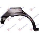  ARC  ROATA  SPATE  4  USI  DR.  pentru HONDA, HONDA CIVIC SEDAN 96-99