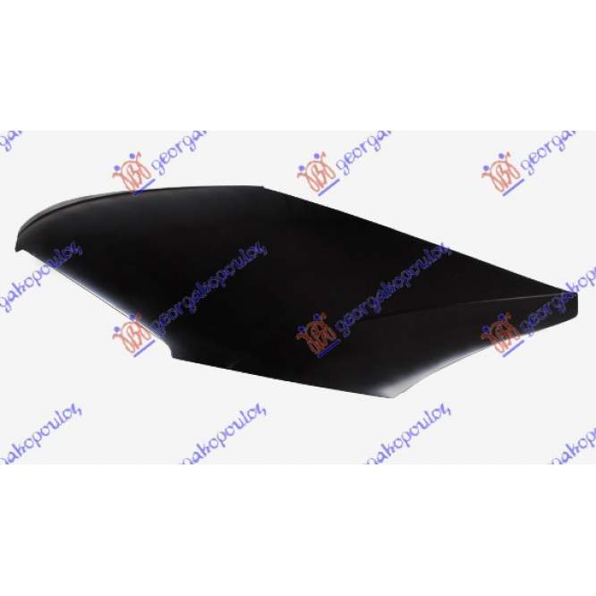 CAPOTA MOTOR pentru AUDI, AUDI A4 07-11