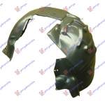  CARENAJ  PLASTIC  ARIPA  FATA  STG.  pentru AUDI, AUDI A4 07-11