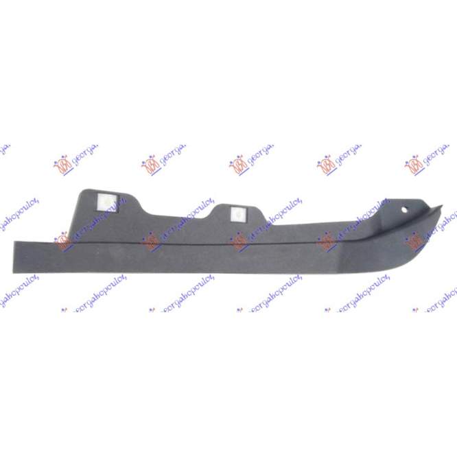 SCUT MOTOR LATERAL DR. pentru AUDI, AUDI A4 07-11