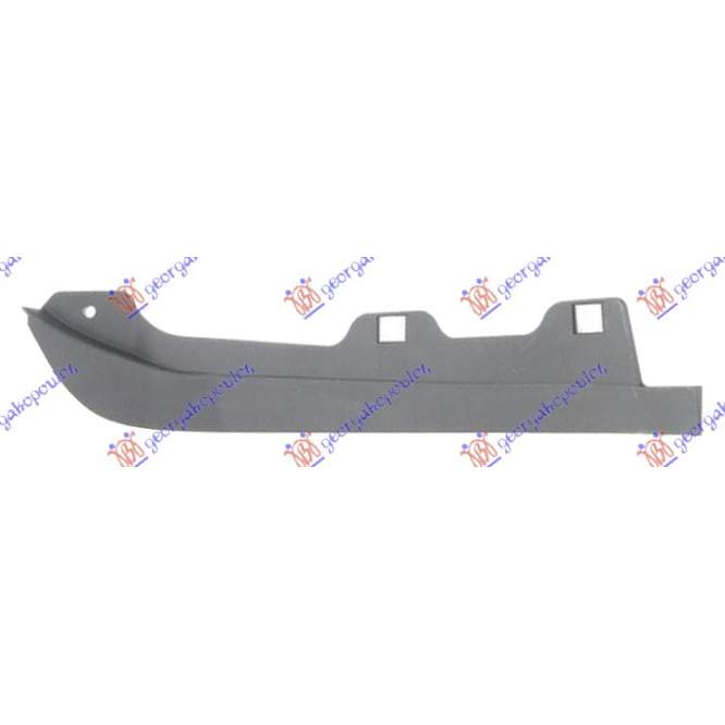 SCUT MOTOR LATERAL STG. pentru AUDI, AUDI A4 07-11