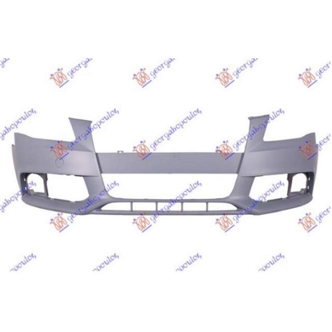  BARA  FATA  GRUNDUITA  (CHINA)  pentru AUDI, AUDI A4 07-11