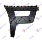  SUPORT  PLASTIC  BARA  SPATE  LAT.  STG.  pentru AUDI, AUDI A4 07-11