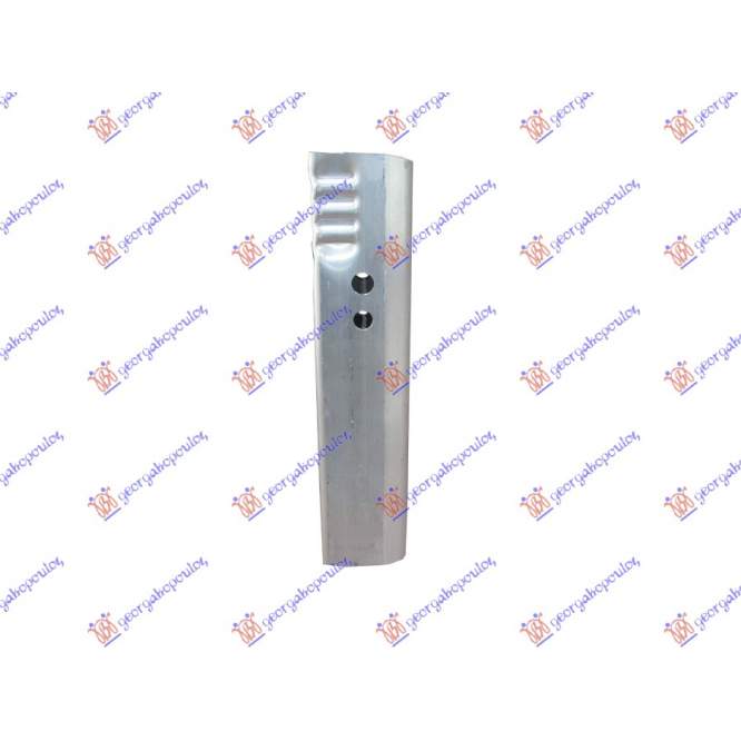  SUPORT  ARMATURA  BARA  SPATE  (ALUMINIU)  DR.  pentru AUDI, AUDI A4 11-15