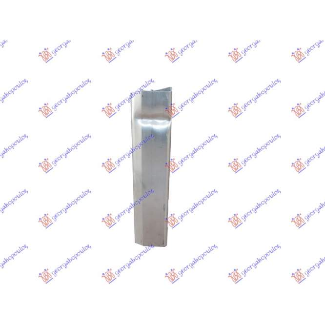  SUPORT  ARMATURA  BARA  SPATE  (ALUMINIU)  STG.  pentru AUDI, AUDI A4 11-15