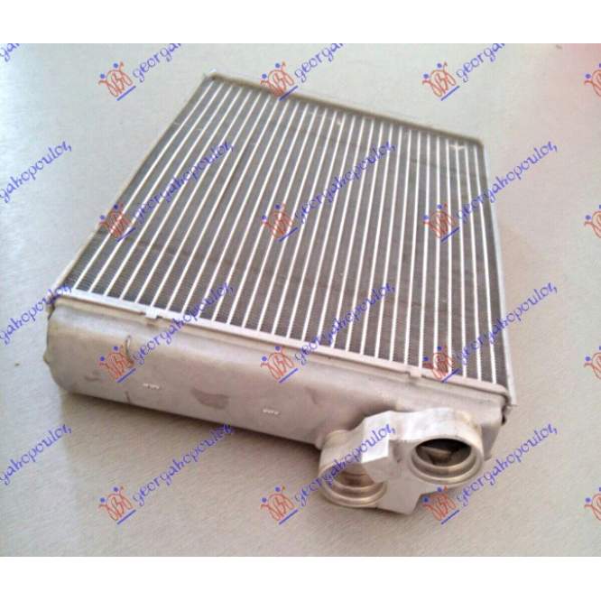 RADIATOR INCALZIRE (BR) (255x180x32) pentru AUDI, AUDI A4 11-15