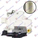  BROASCA  USA  FATA  CU  INCHIDERE  CENTRALIZATA  (9PIN)  (CALITATEA  A)  STG.  pentru AUDI, AUDI A4 07-11