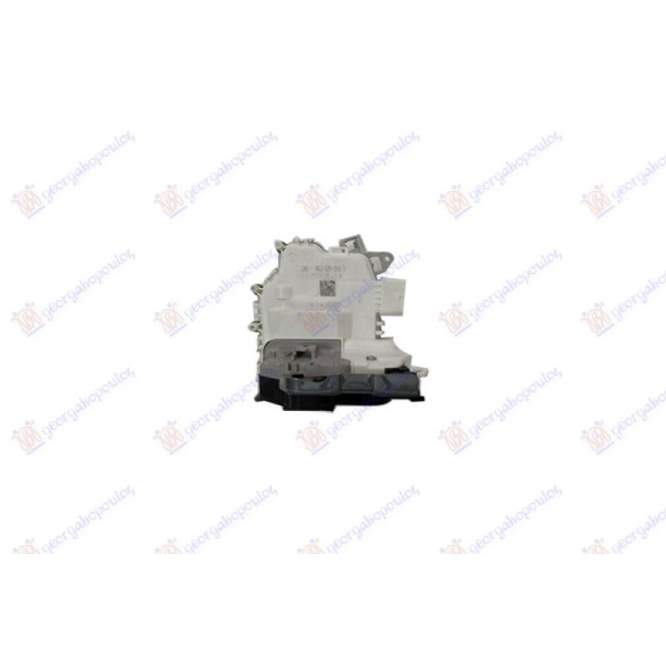 BROASCA USA SPATE INCHIDERE CENTRALIZATA (5pini) (CALITATEA A) DR. pentru AUDI, AUDI A3 SPORT SEDAN/CABRIO 13-16