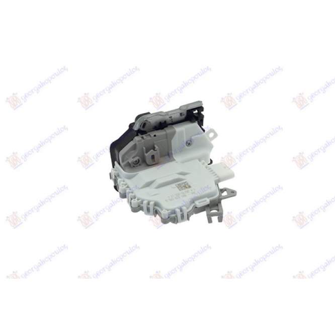BROASCA USA SPATE INCHIDERE CENTRALIZATA (5pini) (CALITATEA A) STG. pentru AUDI, AUDI A3 SPORT SEDAN/CABRIO 13-16