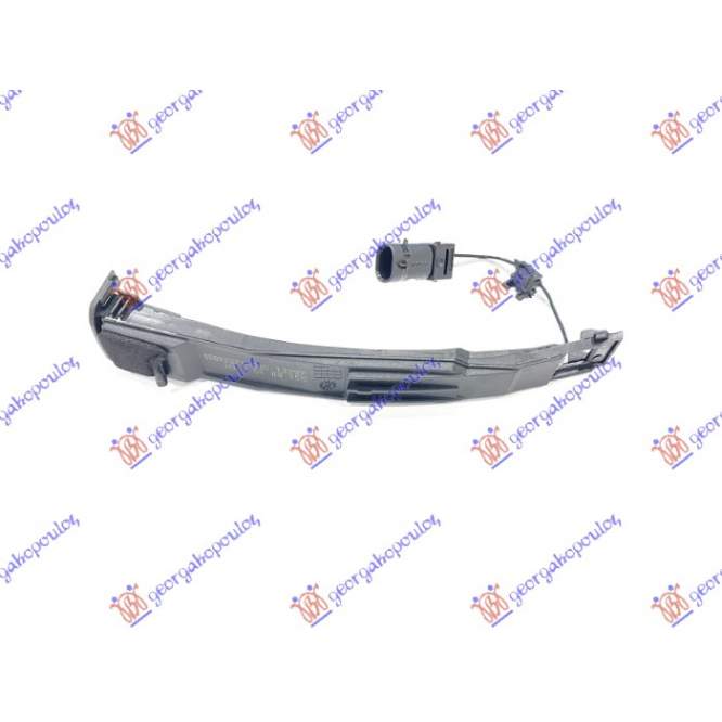 MANER USA FATA - AUDI A6 10-14 pentru AUDI, AUDI A6 10-14