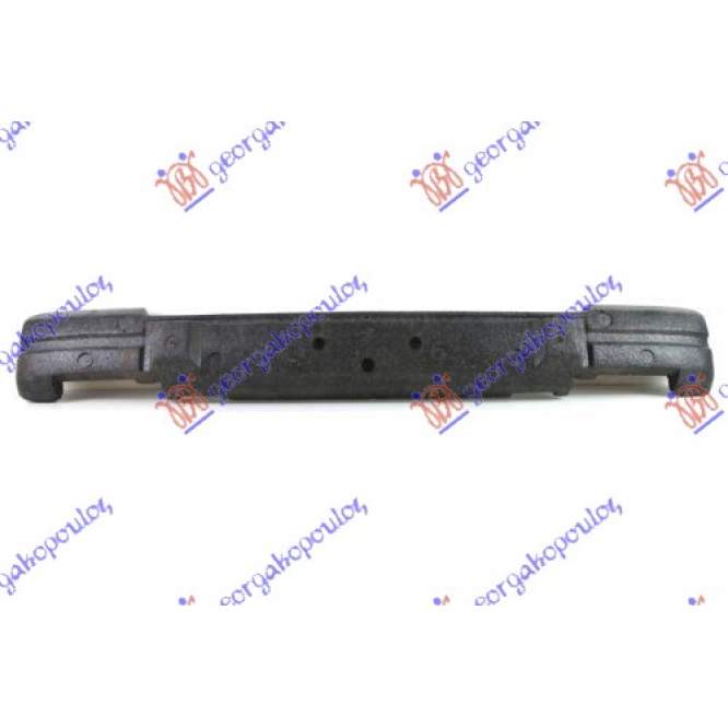 FR. ABSORBER 96- - JEEP GRAND CHEROKEE 93-98 pentru JEEP, JEEP GRAND CHEROKEE 93-98
