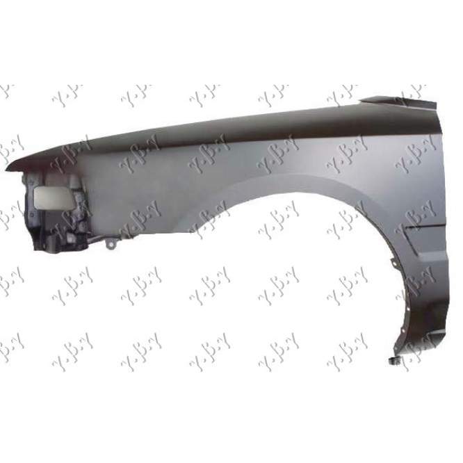 ARIPA FATA - MAZDA 323 H/B 92-95 pentru MAZDA, MAZDA 323 H/B 92-95