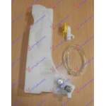 VAS SPALTOR  FARA SENZOR SI CU MOTOR - JEEP CHEROKEE 97-01 pentru JEEP, JEEP CHEROKEE 97-01, JEEP, JEEP COMMANDER 06-10, Partea frontala, Vas spalator