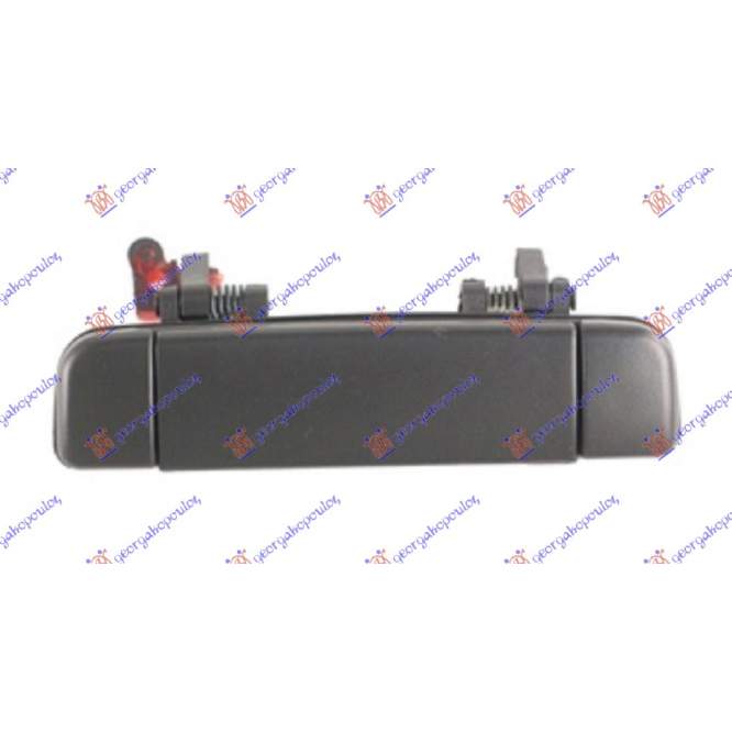 MANER EXTERIOR USA FATA - MAZDA 323 H/B 92-95 pentru MAZDA, MAZDA 323 H/B 92-95