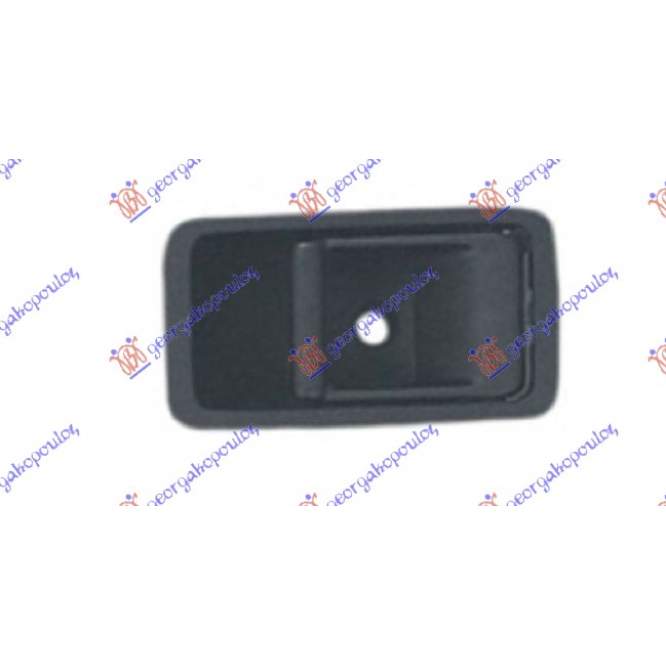 MANER INTERIOR USA FATA(SPATE DR./STG.) - MAZDA 323 H/B 92-95 pentru MAZDA, MAZDA 323 H/B 92-95