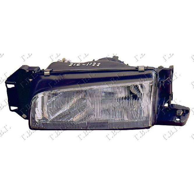 FAR (DEPO) - MAZDA 323 H/B 90-92 pentru MAZDA, MAZDA 323 H/B 90-92