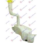 VAS SPALTOR -05 - JEEP CHEROKEE (LIBERTY) 02-08 pentru JEEP, JEEP COMMANDER 06-10, Partea frontala, Vas spalator, JEEP, JEEP CHEROKEE 02-08