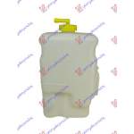 VAS EXPANSIUNE - HONDA ACCORD 90-92 pentru HONDA, HONDA ACCORD 90-92, RENAULT, RENAULT 18, Partea frontala, Vas expansiune
