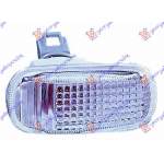 SEMNAL ALB pentru HONDA, HONDA JAZZ 08-11