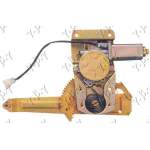 MACARA ELECTRICA GEAM USA SPATE - MAZDA 323 SDN 92-95 pentru MAZDA, MAZDA 323 SDN 92-95