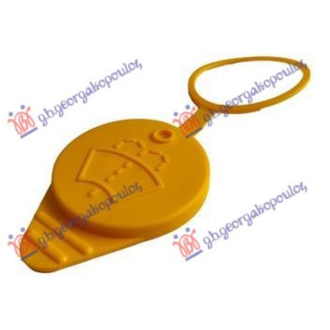 CAPAC VAS SPALATOR pentru RENAULT, RENAULT TALISMAN SEDAN/GRANDTOUR 15-, JEEP, JEEP COMMANDER 06-10, Partea frontala, Vas spalator