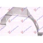 ARC ROATA SPATE - MAZDA 323 F 90-94 pentru MAZDA, MAZDA 323 F 90-94