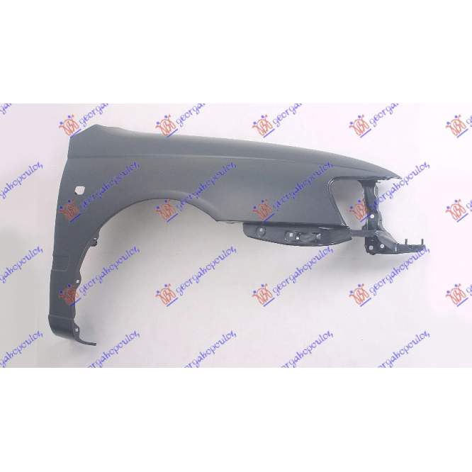 ARIPA FATA - TOYOTA CARINA E/CORONA 91-95 pentru TOYOTA, TOYOTA CARINA E/CORONA 91-95